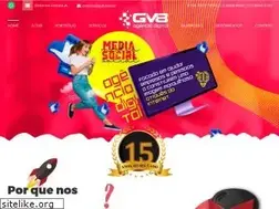 Sites similar to gv8.com.br