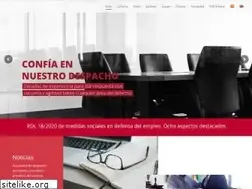 Sites similar to gva-atencia.com