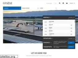Sites similar to gva.ch
