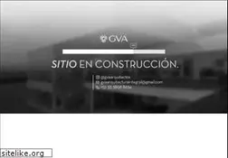 Sites similar to gva.com.mx