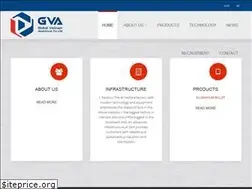 Sites similar to gva.com.vn