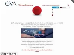 Sites similar to gva.fr