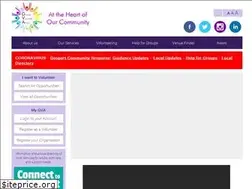 Sites similar to gva.org.uk