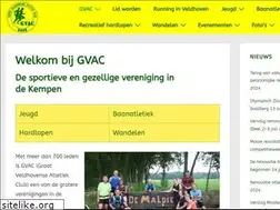 Sites similar to gvac.nl