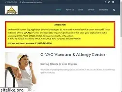 Sites similar to gvacallergy.com
