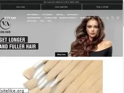 Sites similar to gvahair.com