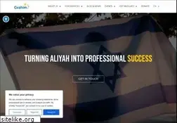 Sites similar to gvahim.org.il