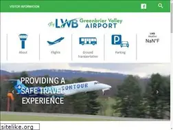 Sites similar to gvairport.com