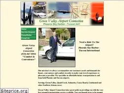 Sites similar to gvairportconnection.com