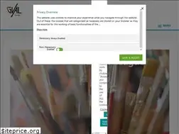 Sites similar to gval.org