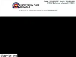 Sites similar to gvalakewood.com