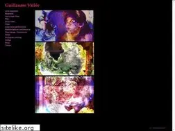 Sites similar to gvallee.com