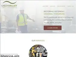 Sites similar to gvalley.com