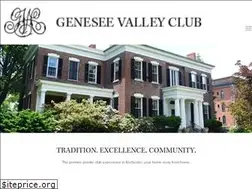Sites similar to gvalleyclub.org