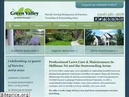 Sites similar to gvalleylandscapes.com