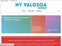 Sites similar to gvalosoa.com