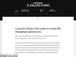 Sites similar to gvaluesfund.com