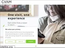 Sites similar to gvam.es