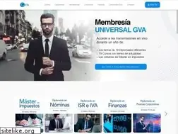 Sites similar to gvamundial.com.mx