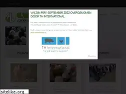 Sites similar to gvanberlo.nl
