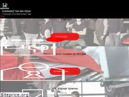 Sites similar to gvandenakker.nl