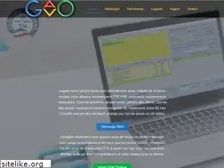 Sites similar to gvao.com
