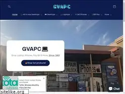 Sites similar to gvapc.com