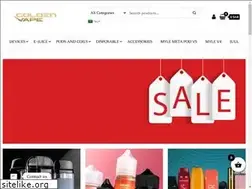 Sites similar to gvape.vip