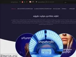 Sites similar to gvaramia.com