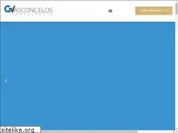 Sites similar to gvasconcelosconsultoria.com.br