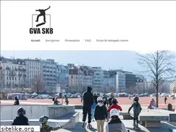 Sites similar to gvask8.com