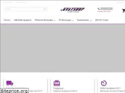 Sites similar to gvatshop.com