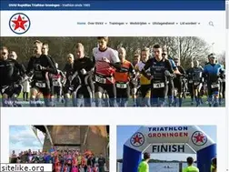 Sites similar to gvavtriathlon.nl