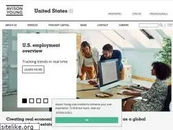 Sites similar to gvaworldwide.com
