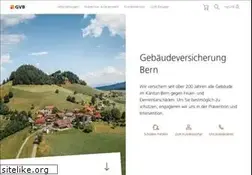 Sites similar to gvb.ch