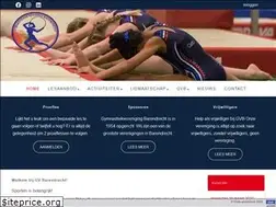 Sites similar to gvbarendrecht.nl