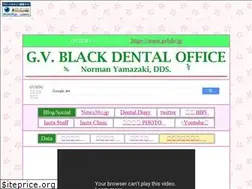 Sites similar to gvbdo.com