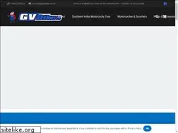 Sites similar to gvbikes.co.uk