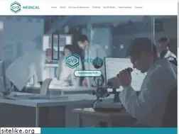 Sites similar to gvbmedical.com
