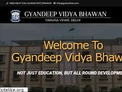 Sites similar to gvbonline.com