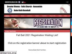 Sites similar to gvbr.org
