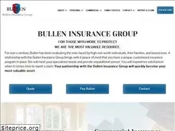 Sites similar to gvbullen.com