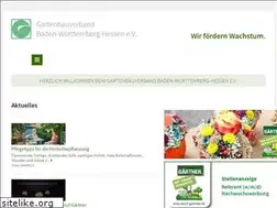 Sites similar to gvbwh.de