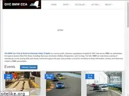 Sites similar to gvc-bmwcca.org