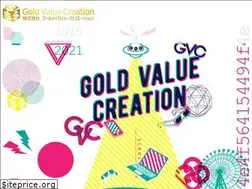Sites similar to gvc.co.jp