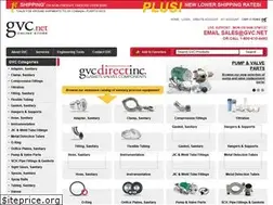 Sites similar to gvc.com