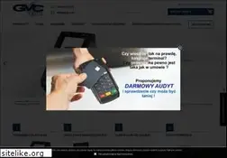 Sites similar to gvc.pl