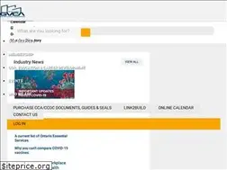 Sites similar to gvca.org