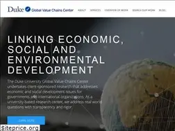 Sites similar to gvcc.duke.edu