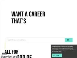 Sites similar to gvccareers.com